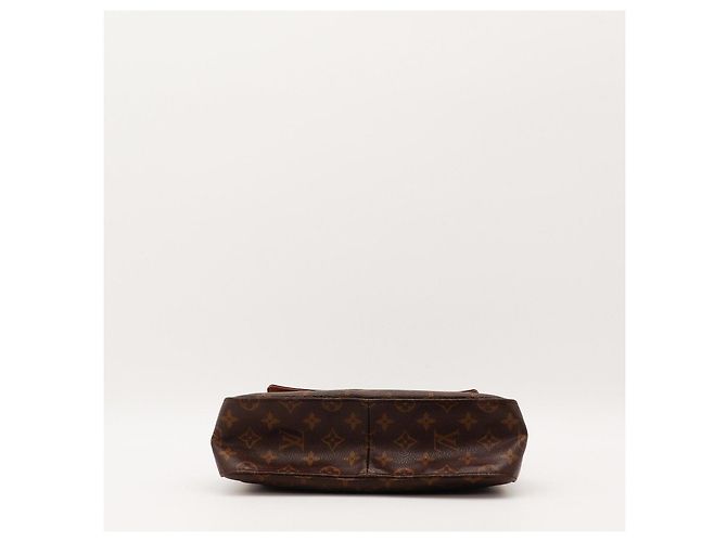 Borsa a tracolla Louis Vuitton Monogram Canvas Pochette NM - vista 5