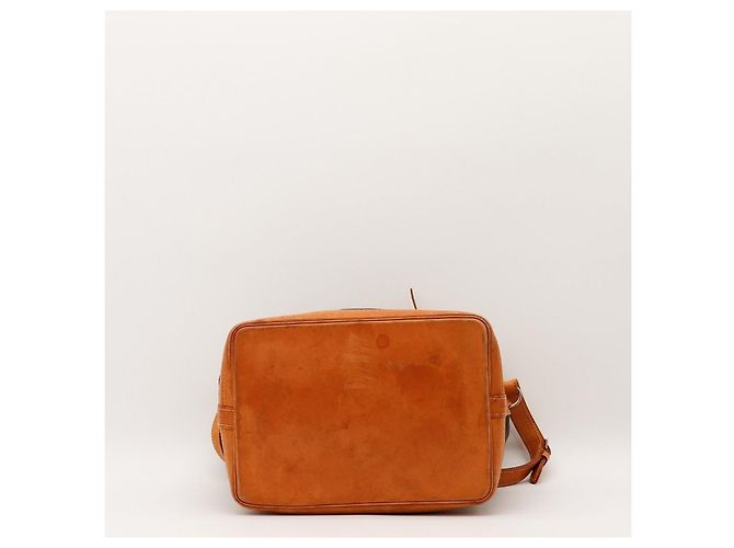 Borsa a secchiello Louis Vuitton Noe Monogram Canvas - vista 5