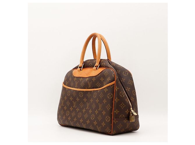 Borsa Louis Vuitton Monogram Speedy 30 - vista 2