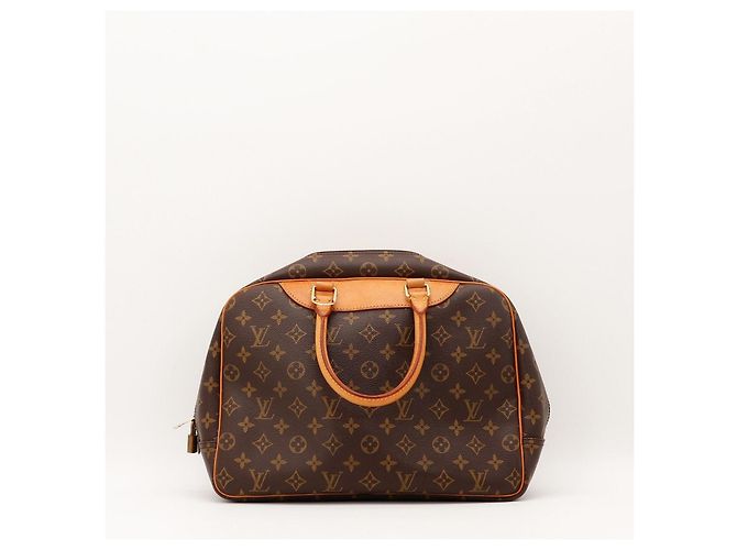 Borsa Louis Vuitton Monogram Speedy 30 - vista 3