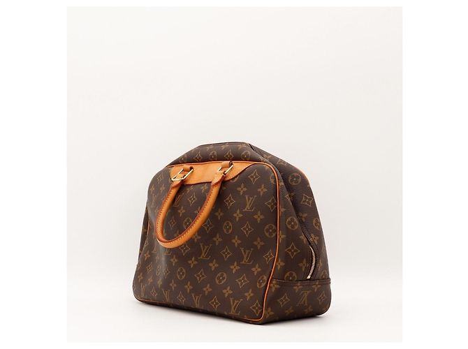 Borsa Louis Vuitton Monogram Speedy 30 - vista 4