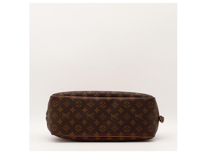 Borsa Louis Vuitton Monogram Speedy 30 - vista 5