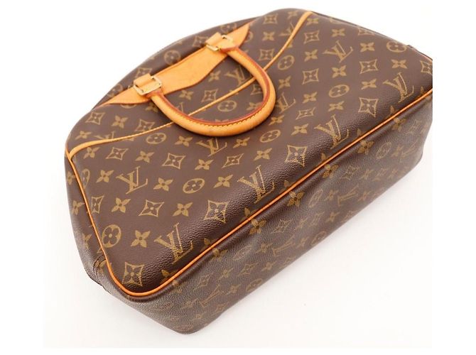 Borsa Louis Vuitton Monogram Speedy 30 - vista 6