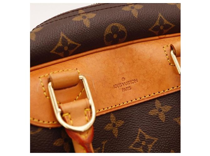 Borsa Louis Vuitton Monogram Speedy 30 - vista 7