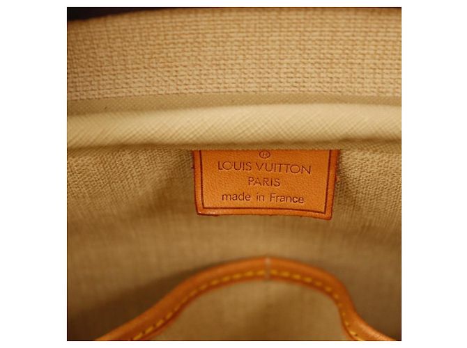 Borsa Louis Vuitton Monogram Speedy 30 - vista 8