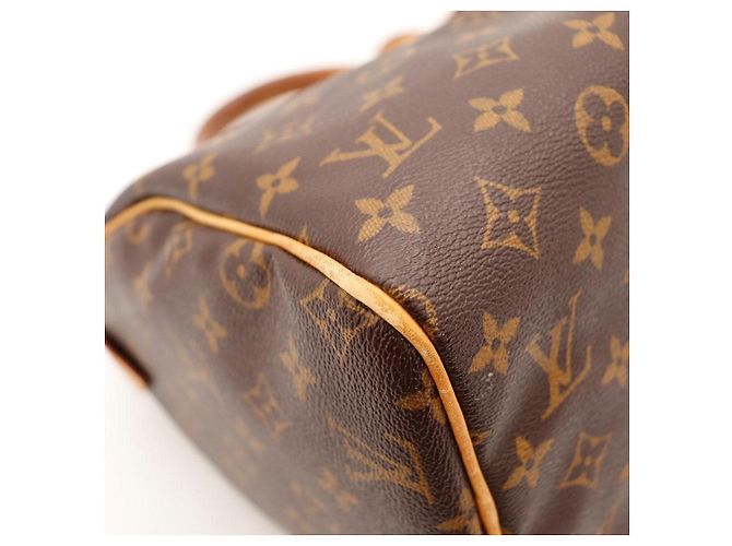 Borsa Louis Vuitton Speedy 30 Monogram Canvas - vista 11
