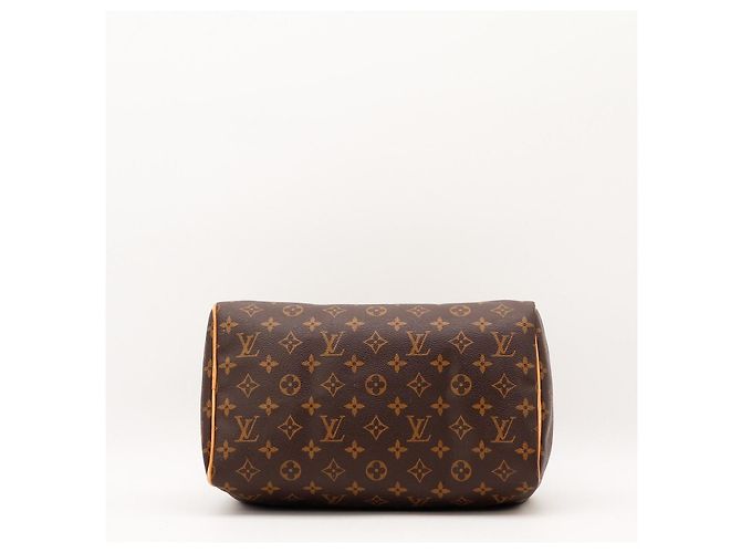 Borsa Louis Vuitton Speedy 30 Monogram Canvas - vista 6