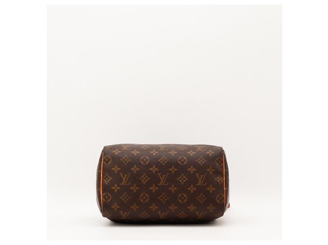 Borsa Louis Vuitton Speedy 30 Monogram Canvas - vista 6