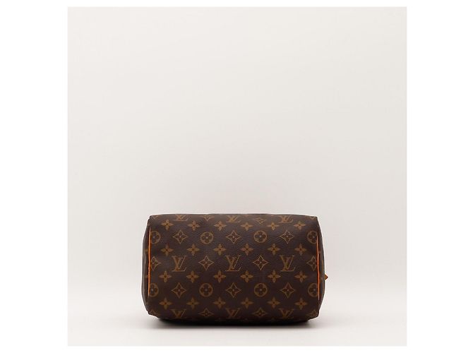 Borsa Louis Vuitton Speedy 30 Monogram Canvas - vista 6
