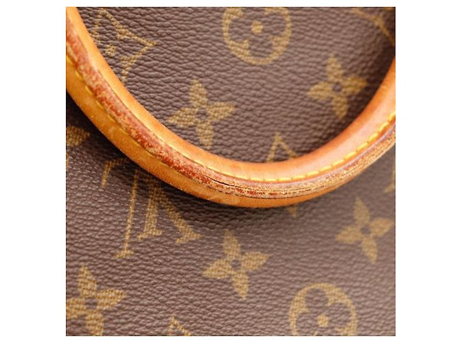 Borsa Louis Vuitton Speedy 30 Monogram Canvas - vista 12