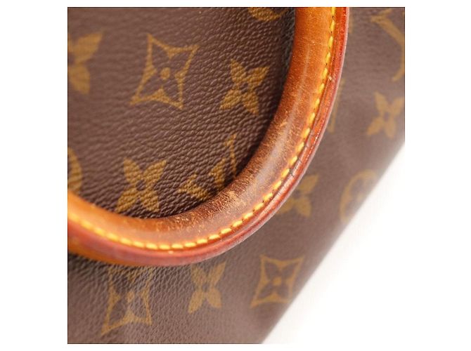 Borsa Louis Vuitton Speedy 30 Monogram Canvas - vista 11