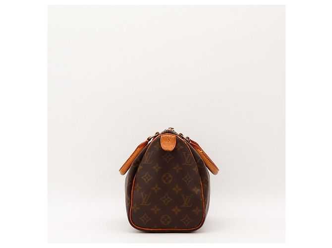 Borsa Louis Vuitton Speedy 30 Monogram Canvas - vista 5