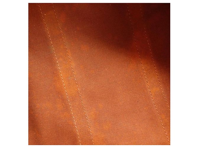 Louis Vuitton Keepall 55 Monogram Canvas Reisetasche - Ansicht 10