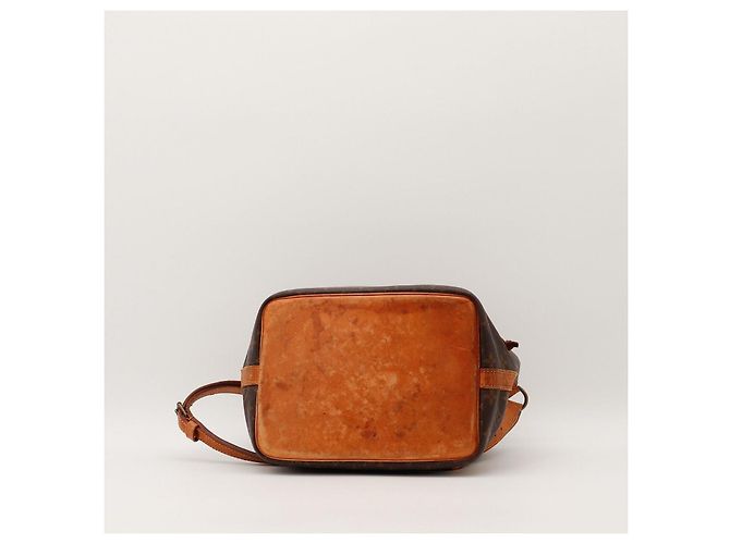 Borsa a secchiello Louis Vuitton Noe Monogram Canvas - vista 5