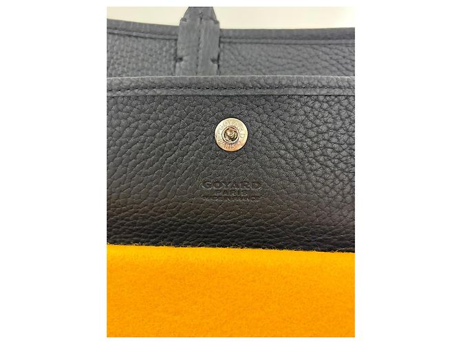 Goyard Hardy Bolso Tote Monogram - vista 12