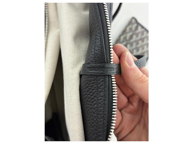 Goyard Hardy Bolso Tote Monogram - vista 16