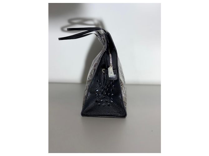 Goyard Hardy Bolso Tote Monogram - vista 2