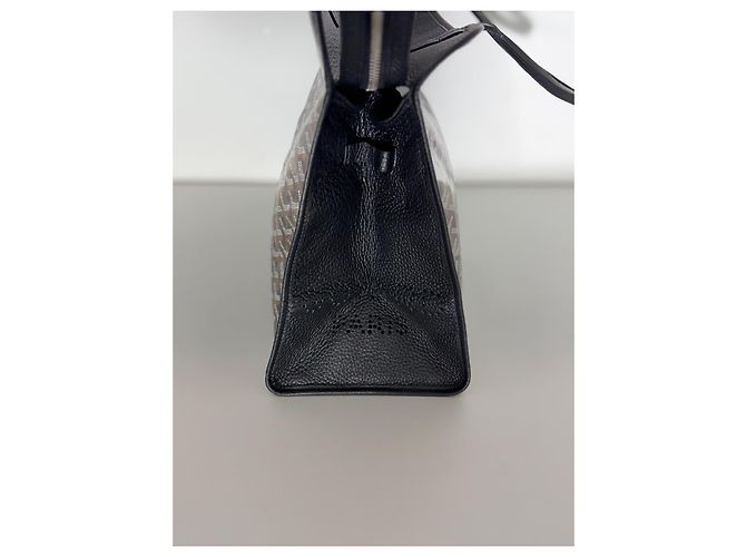Goyard Hardy Bolso Tote Monogram - vista 4