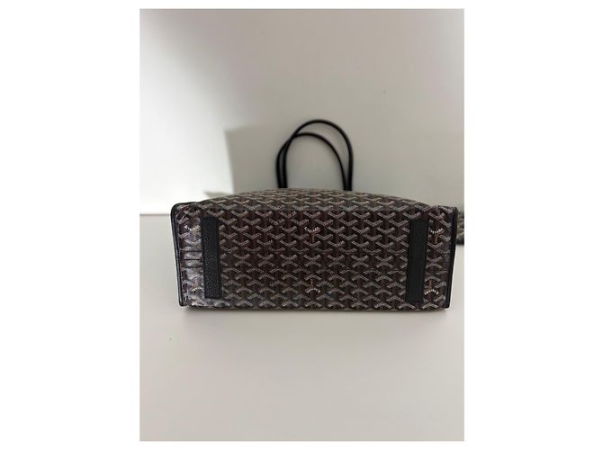 Goyard Hardy Bolso Tote Monogram - vista 9