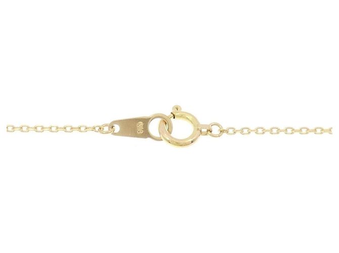 Autre Marque Collana di Diamanti Au750 - vista 4