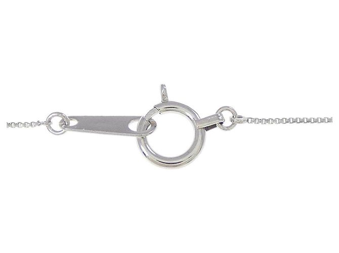 Autre Marque Collana di diamanti Pt900 Pt850 - vista 5