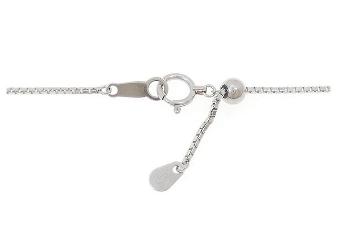 Autre Marque Collana di diamanti Pt900 Pt850 - vista 5
