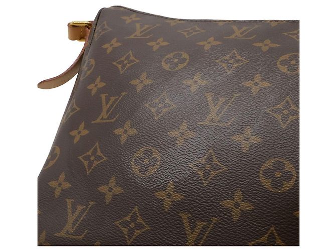 Borsa a tracolla Louis Vuitton Mabillon Monogram - vista 4