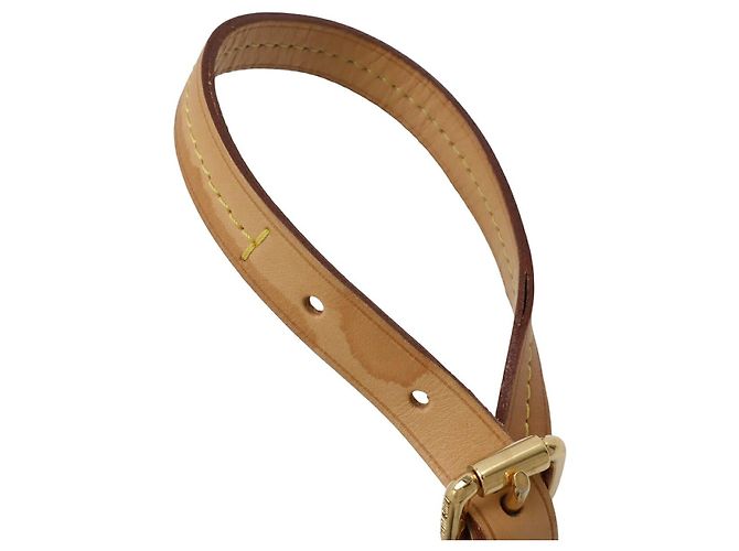 Borsa a tracolla Louis Vuitton Mabillon Monogram - vista 6