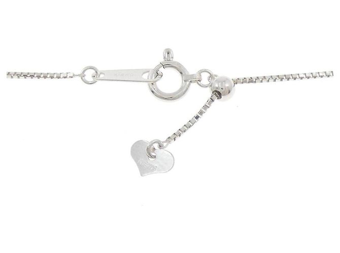 Autre Marque Collar Horseshoe Diamond Au750 - vista 5