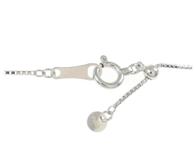 Autre Marque Pt900 Pt850 Ruby Diamond Necklace - view 5