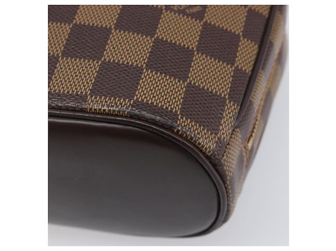 LOUIS VUITTON Damier Ebene Saria mini Hand Bag N51286 LV - vista 15