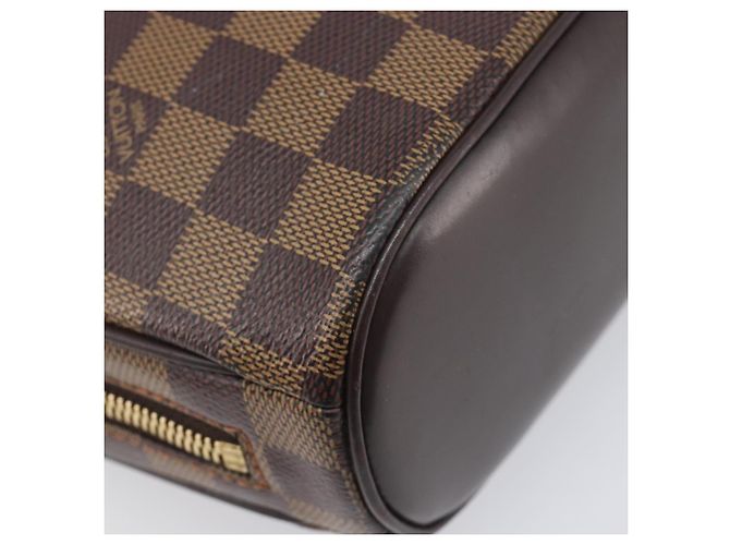 LOUIS VUITTON Damier Ebene Saria mini Hand Bag N51286 LV - vista 18