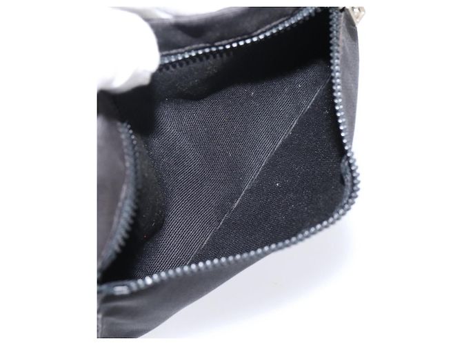 FENDI Backpack Black Silver - vista 26