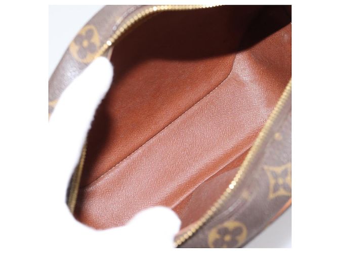 LOUIS VUITTON Monogram Blois Shoulder Bag M51221 LV - vista 10