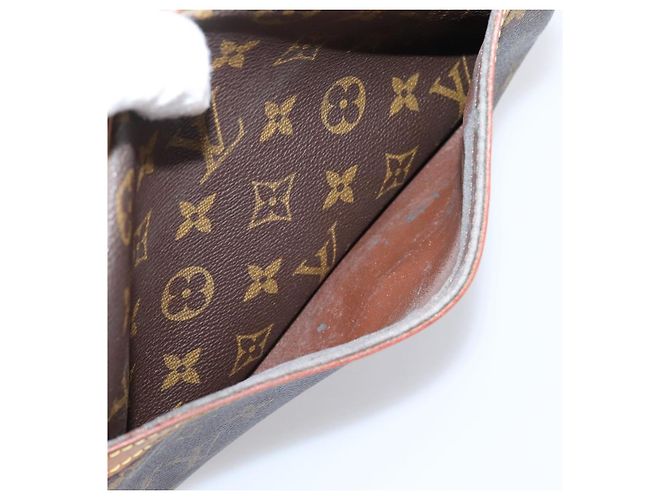 LOUIS VUITTON Monogram Blois Shoulder Bag M51221 LV - vista 11