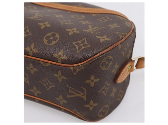LOUIS VUITTON Monogram Blois Shoulder Bag M51221 LV - vista 14