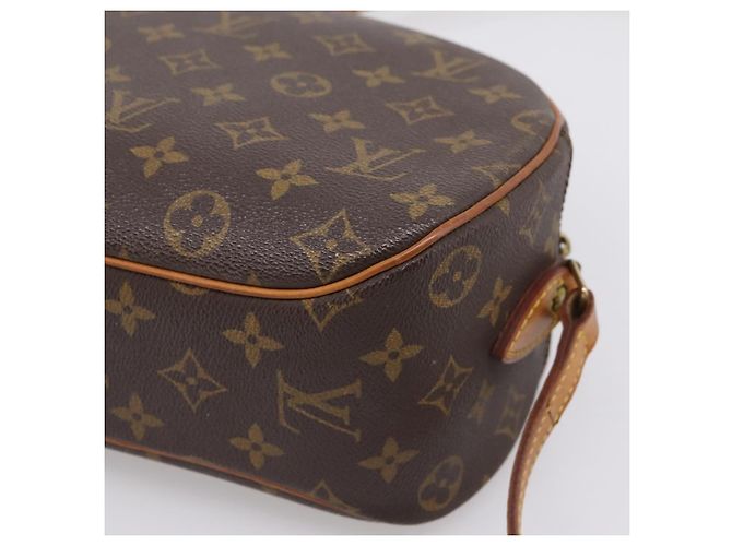 LOUIS VUITTON Monogram Blois Shoulder Bag M51221 LV - vista 16