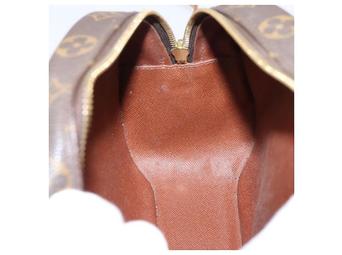 LOUIS VUITTON Monogram Blois Shoulder Bag M51221 LV - vista 18