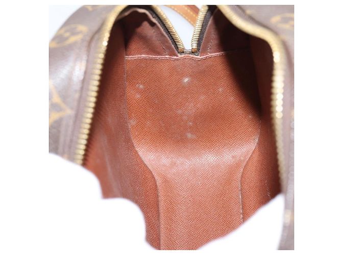LOUIS VUITTON Monogram Blois Shoulder Bag M51221 LV - vista 19