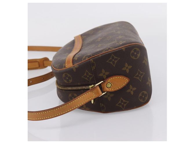 LOUIS VUITTON Monogram Blois Shoulder Bag M51221 LV - vista 3