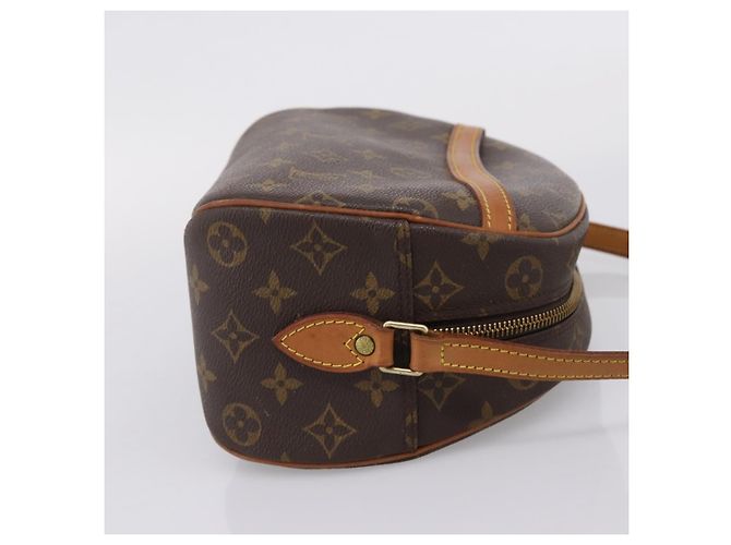 LOUIS VUITTON Monogram Blois Shoulder Bag M51221 LV - vista 4