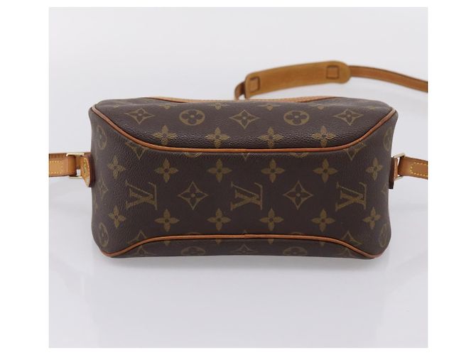 LOUIS VUITTON Monogram Blois Shoulder Bag M51221 LV - vista 5