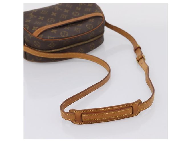 LOUIS VUITTON Monogram Blois Shoulder Bag M51221 LV - vista 7