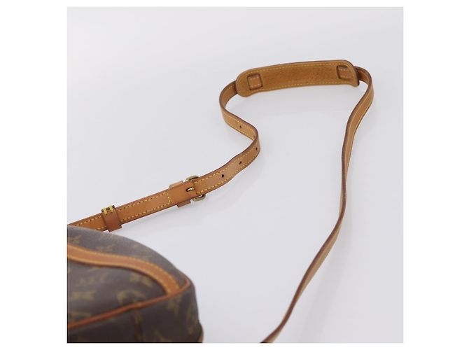 LOUIS VUITTON Monogram Blois Shoulder Bag M51221 LV - vista 8
