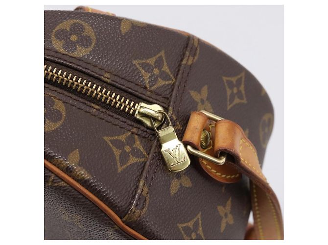LOUIS VUITTON Monogram Blois Shoulder Bag M51221 LV - vista 9