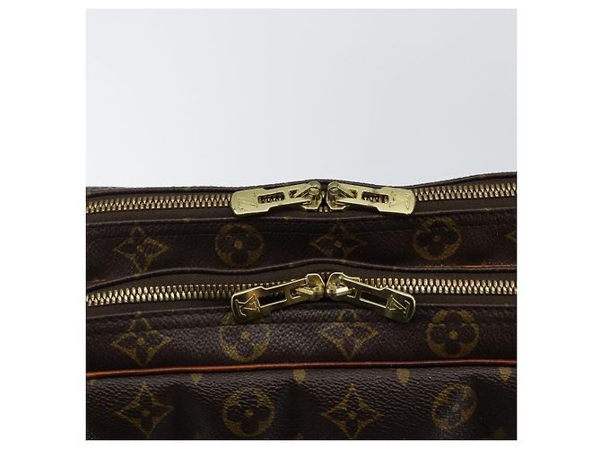 LOUIS VUITTON Monogram Reporter GM Shoulder Bag M45252 LV - vista 10