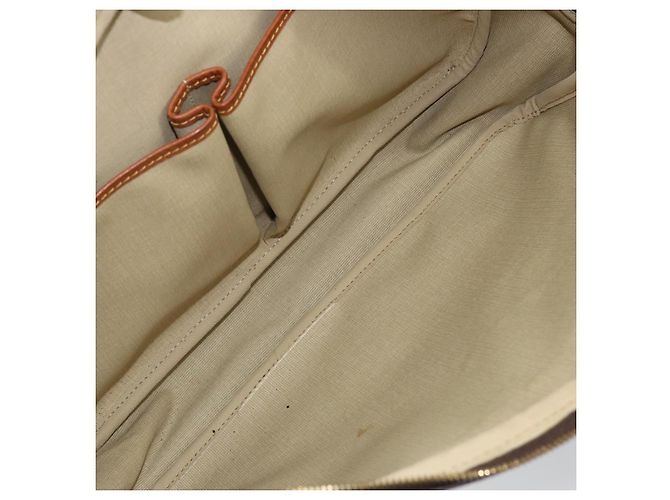 LOUIS VUITTON Monogram Reporter GM Shoulder Bag M45252 LV - vista 11
