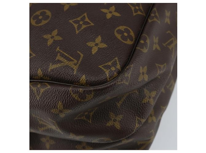 LOUIS VUITTON Monogram Reporter GM Shoulder Bag M45252 LV - vista 14