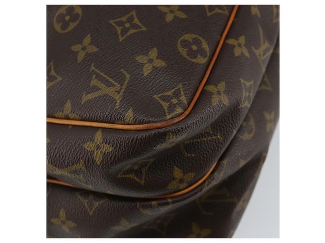 LOUIS VUITTON Monogram Reporter GM Shoulder Bag M45252 LV - vista 16