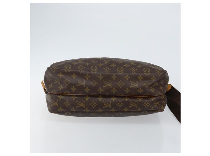 LOUIS VUITTON Monogram Reporter GM Shoulder Bag M45252 LV - vista 5